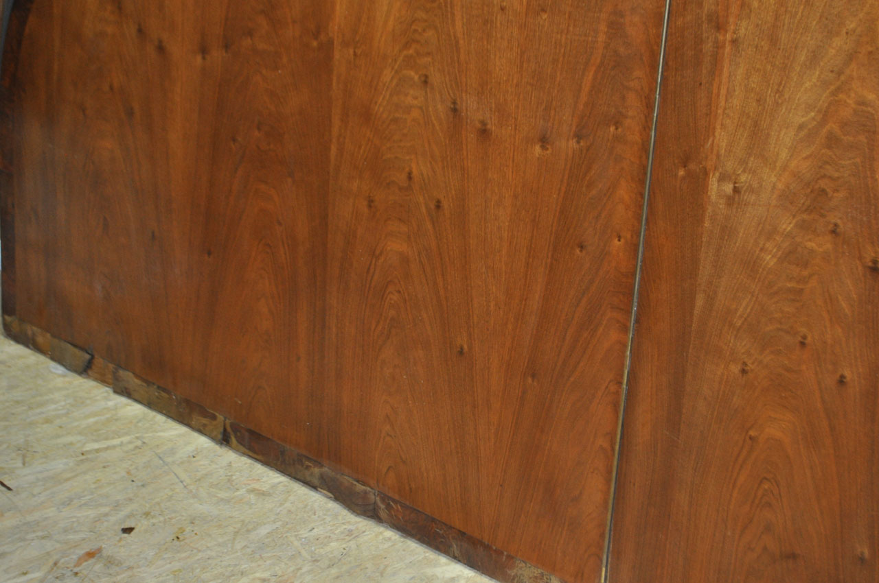 Flügel Deckel - 0088