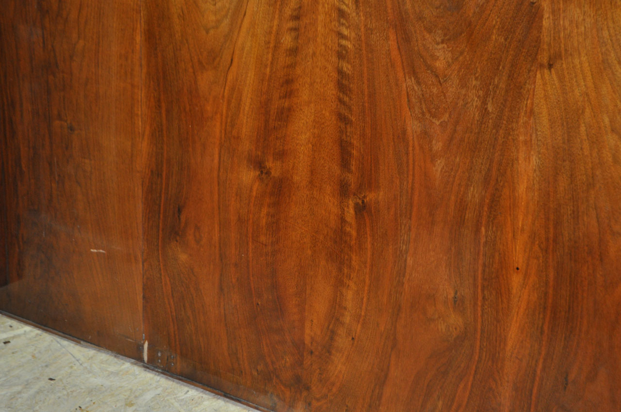 Flügel Deckel - 0089