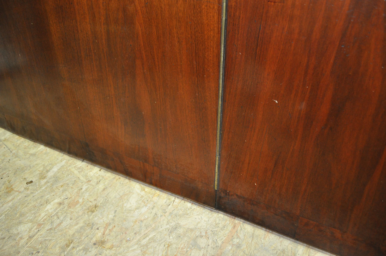 Flügel Deckel - 0089