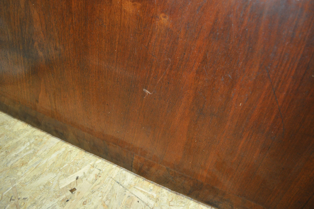 Flügel Deckel - 0089