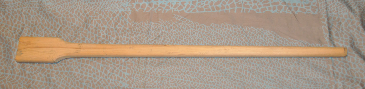 Deckelstütze Rohling - 0226