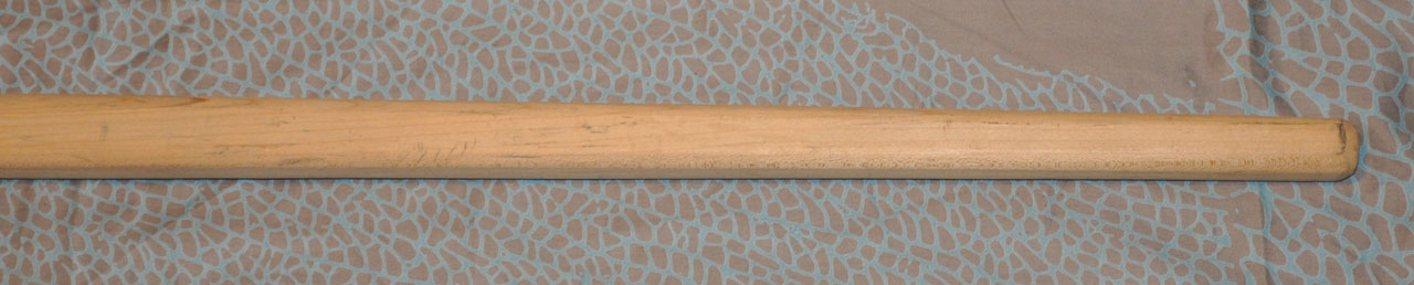 Deckelstütze Rohling - 0226