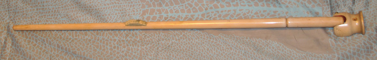 Deckelstütze - 0227