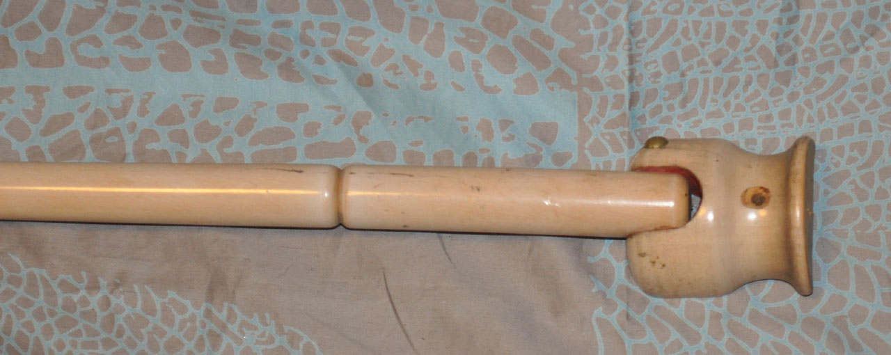 Deckelstütze - 0227