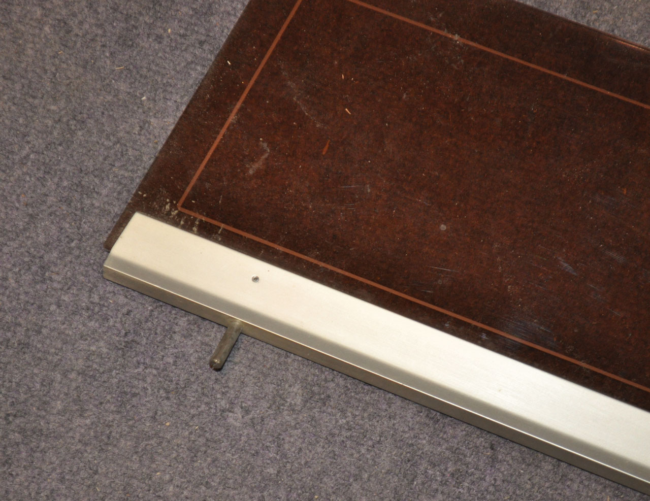 Notenpult für E-Piano oder Keyboard - 0409