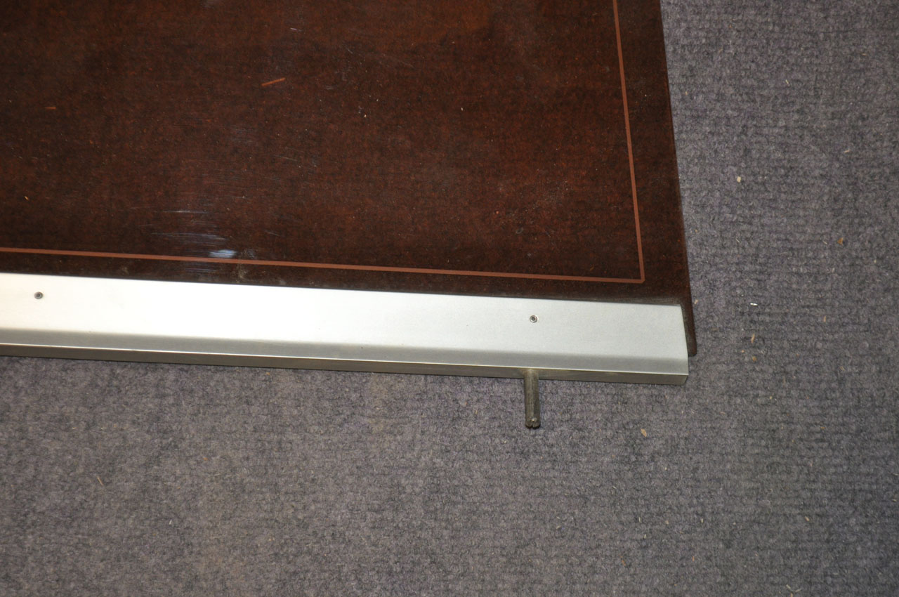 Notenpult für E-Piano oder Keyboard - 0409