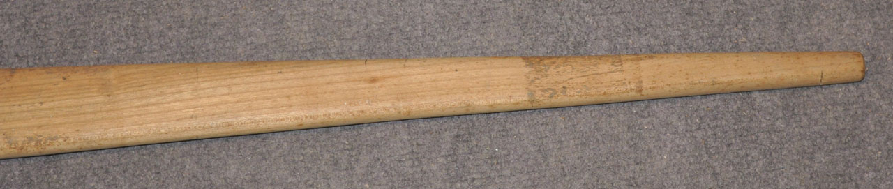 Deckelstütze Rohling - 0654