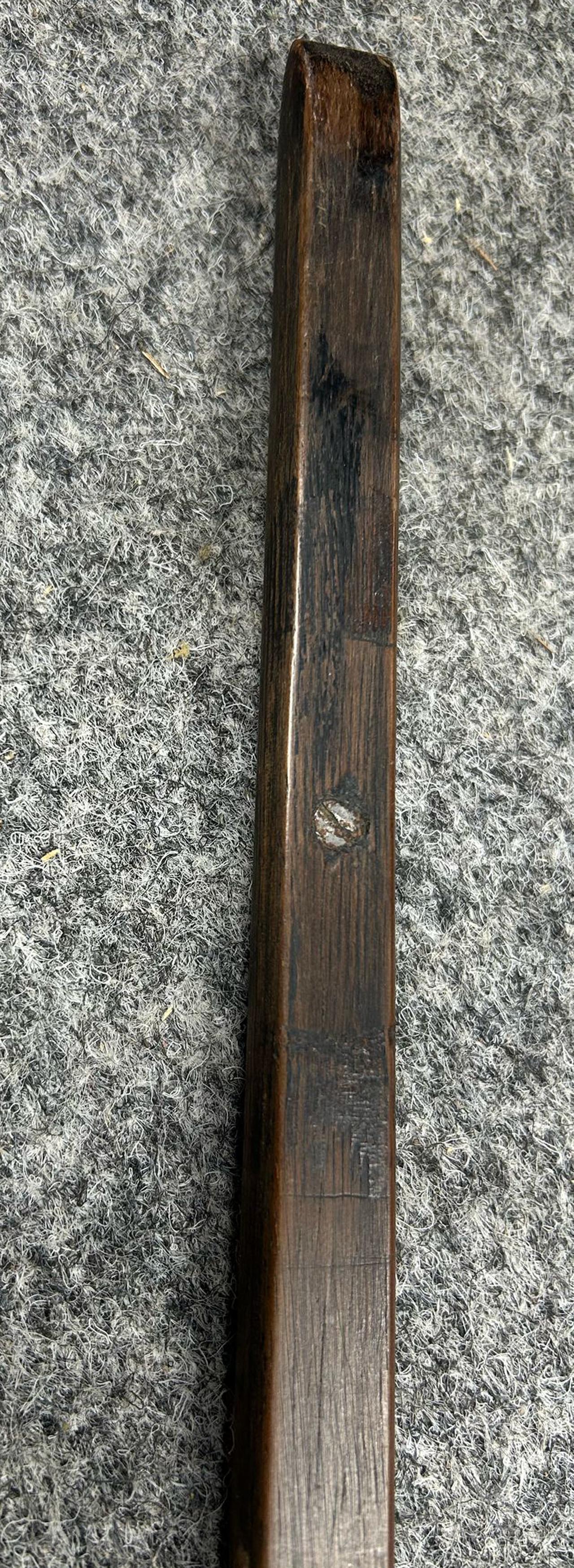 Deckelstütze für Erard Flügel - 1398