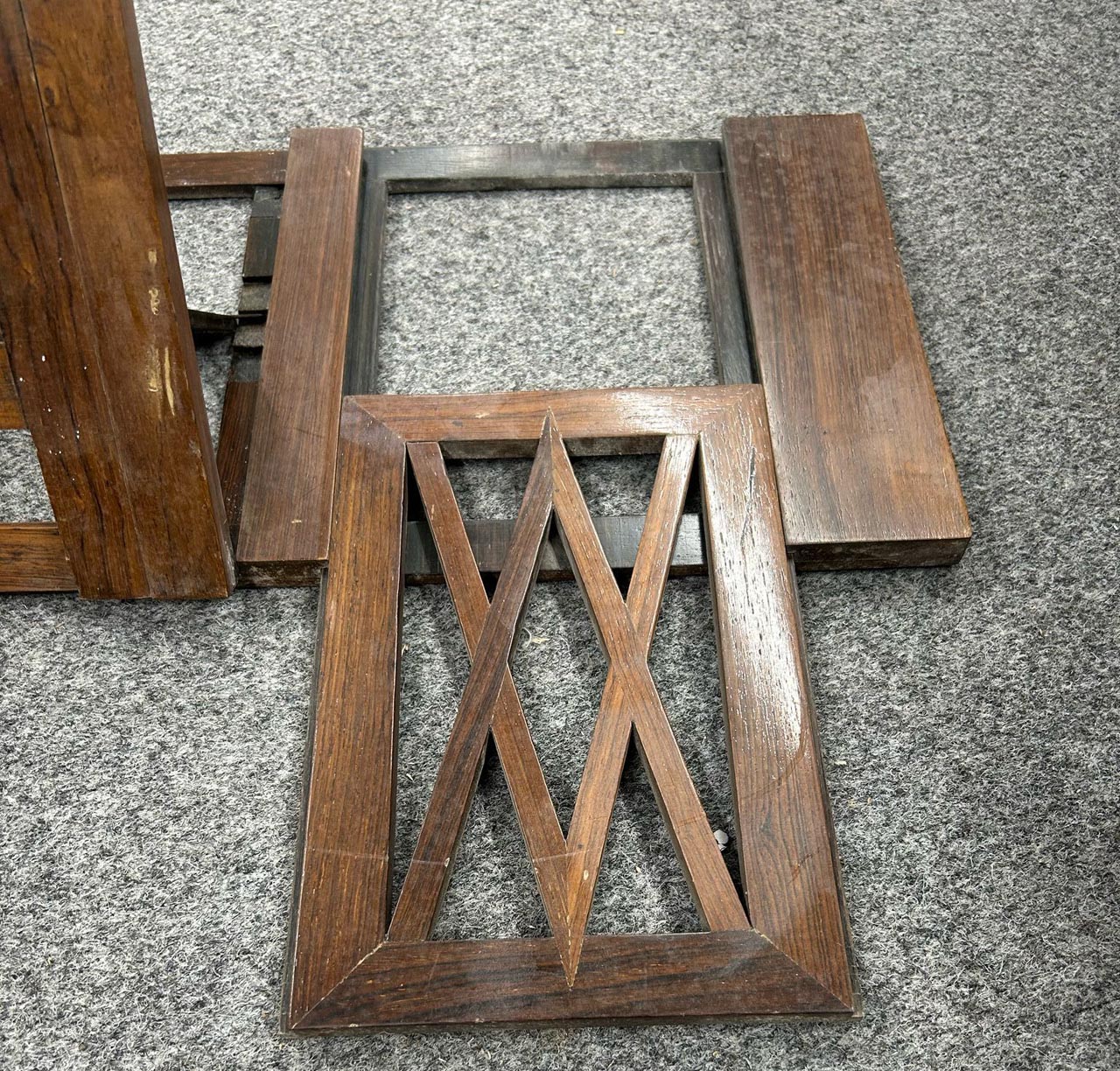 Notenpult für Erard Flügel - 1408