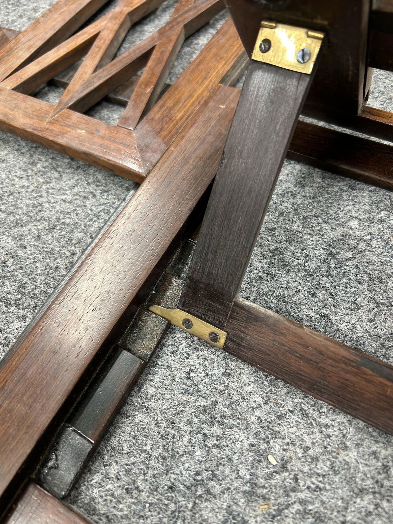 Notenpult für Erard Flügel - 1408