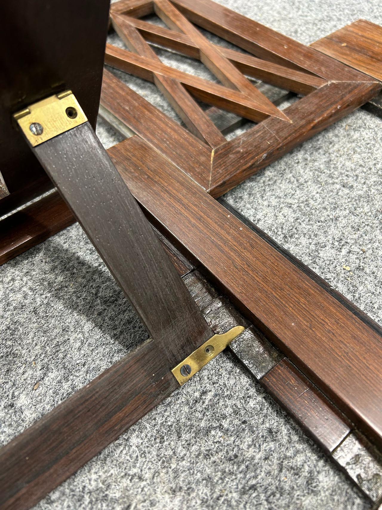 Notenpult für Erard Flügel - 1408