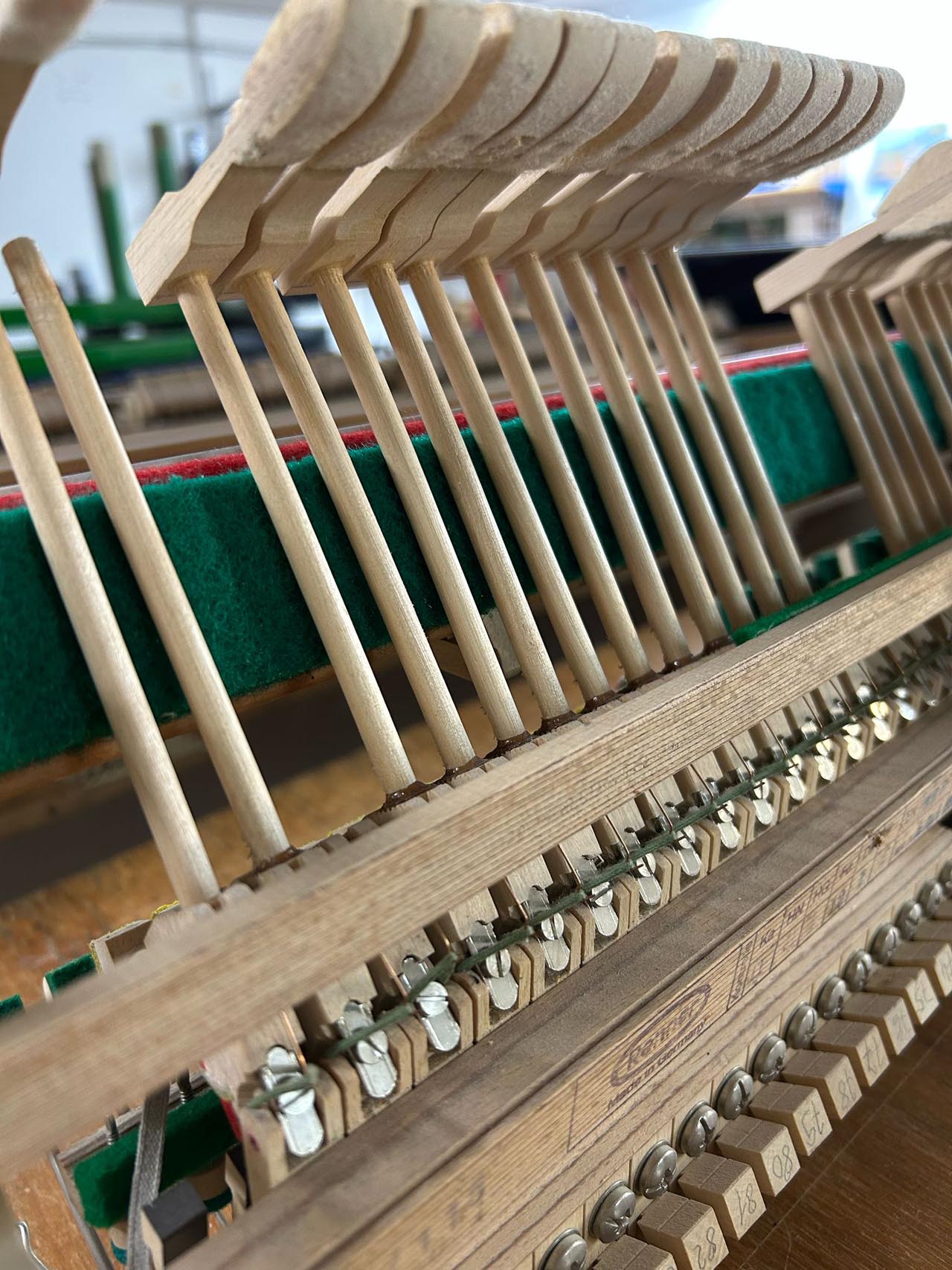 Mechanik Renner - 0992