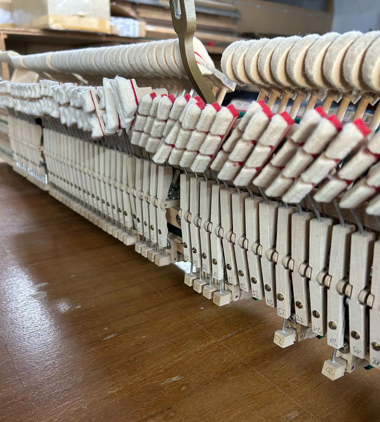 Mechanik Renner - 0992