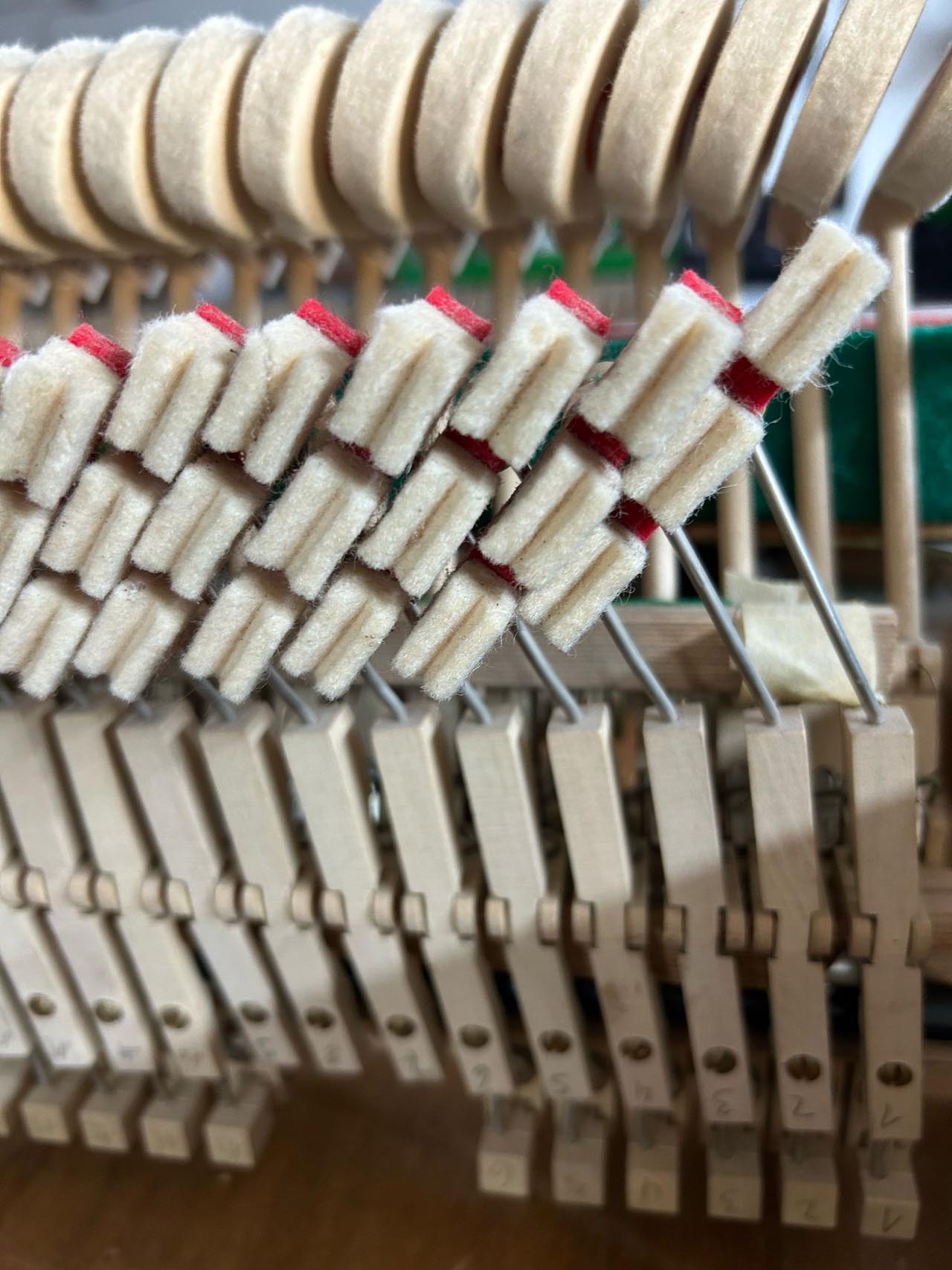 Mechanik Renner - 0992