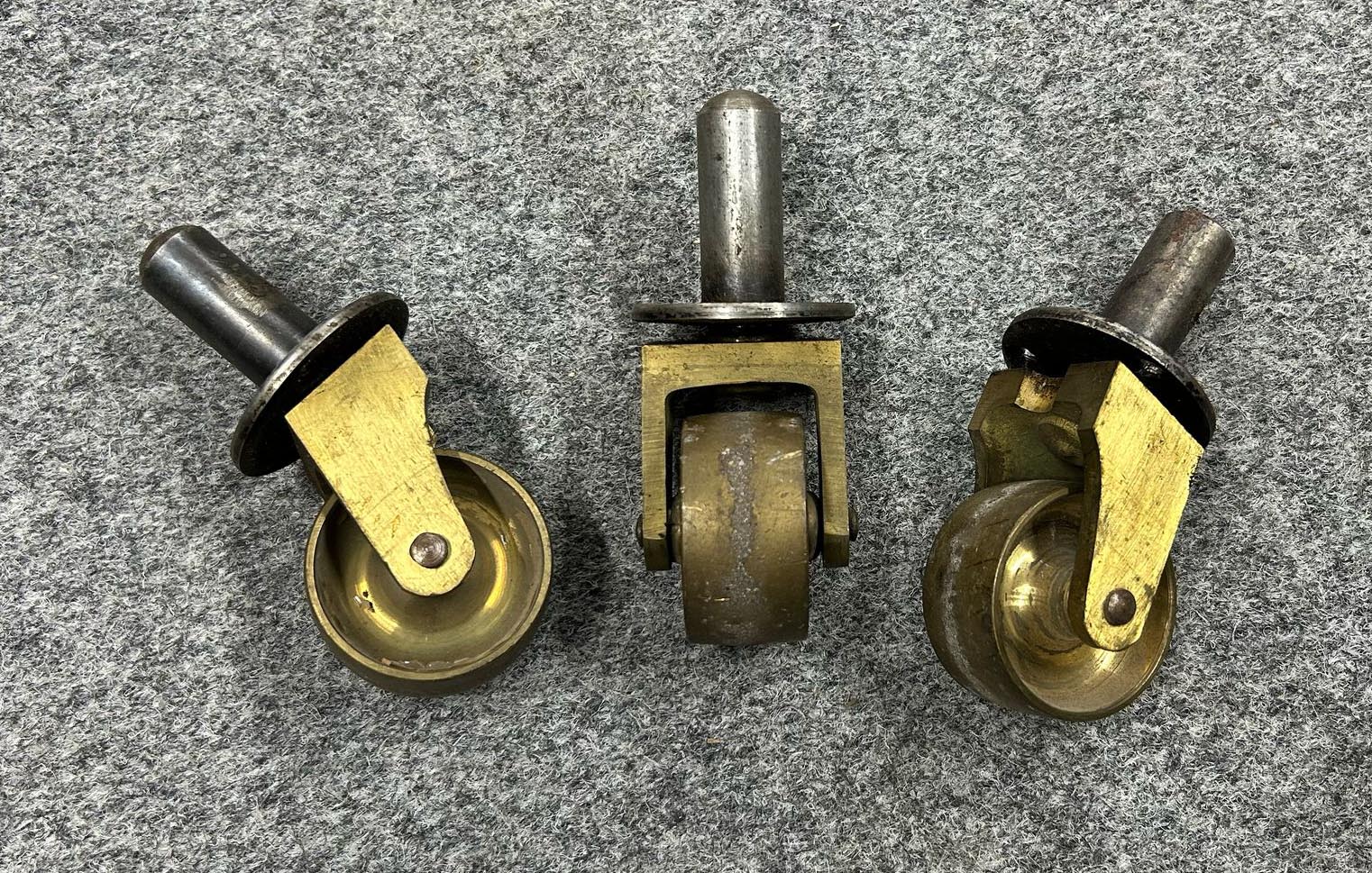 Rollen Flügel - 1411