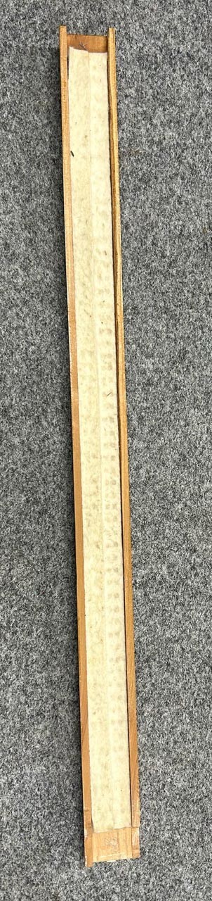 Dockenleiste Cembalo - 1410