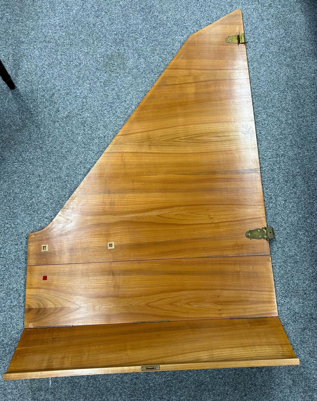 Cembalo Deckel - 1412