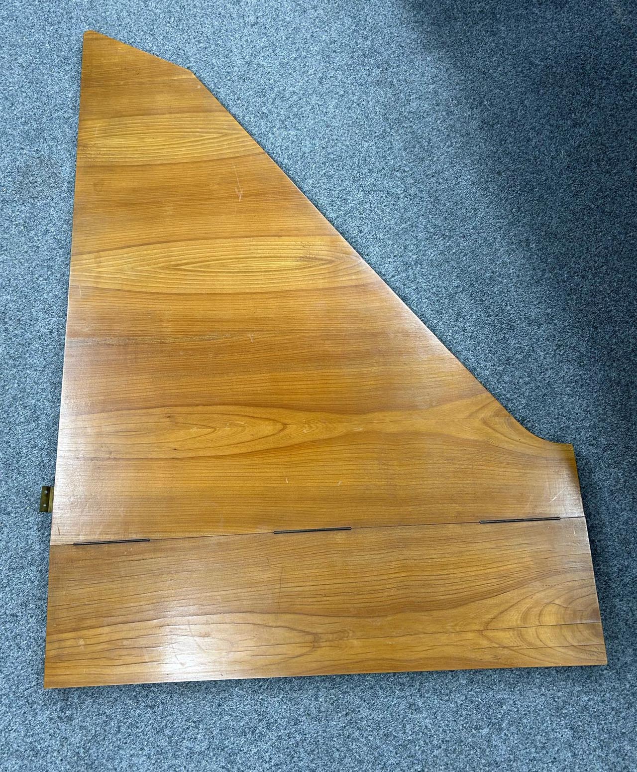 Cembalo Deckel - 1412