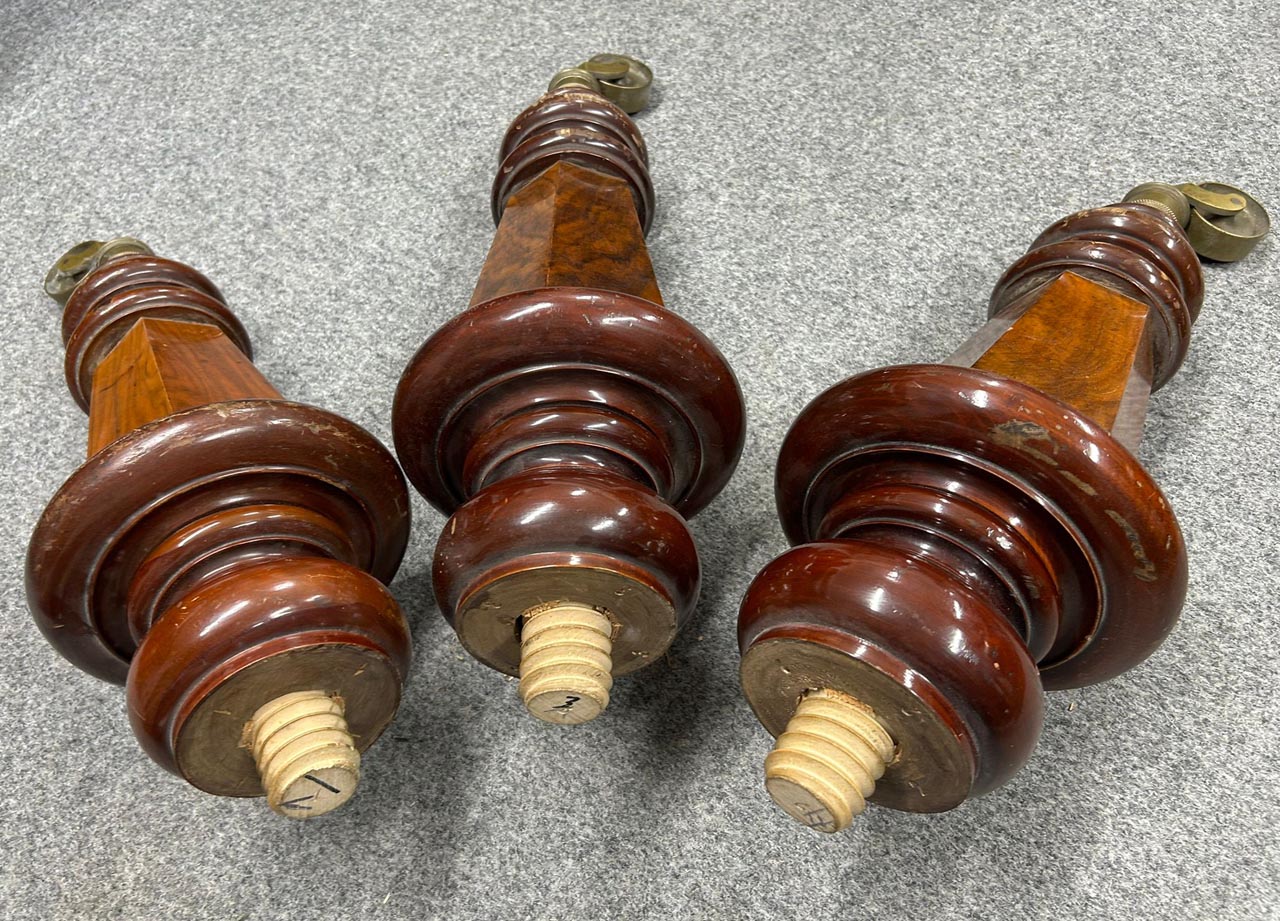 Beine Flügel - 1429