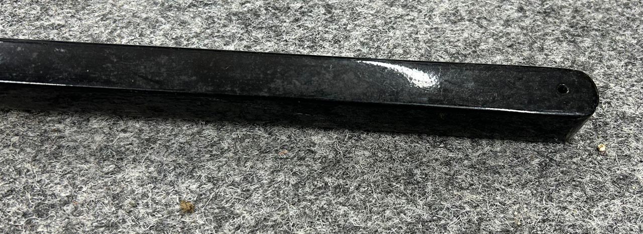 Deckelst&uuml;tze - 1460