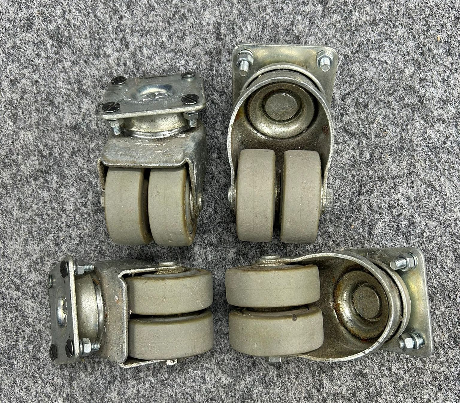 Rollen Klavier - 1465