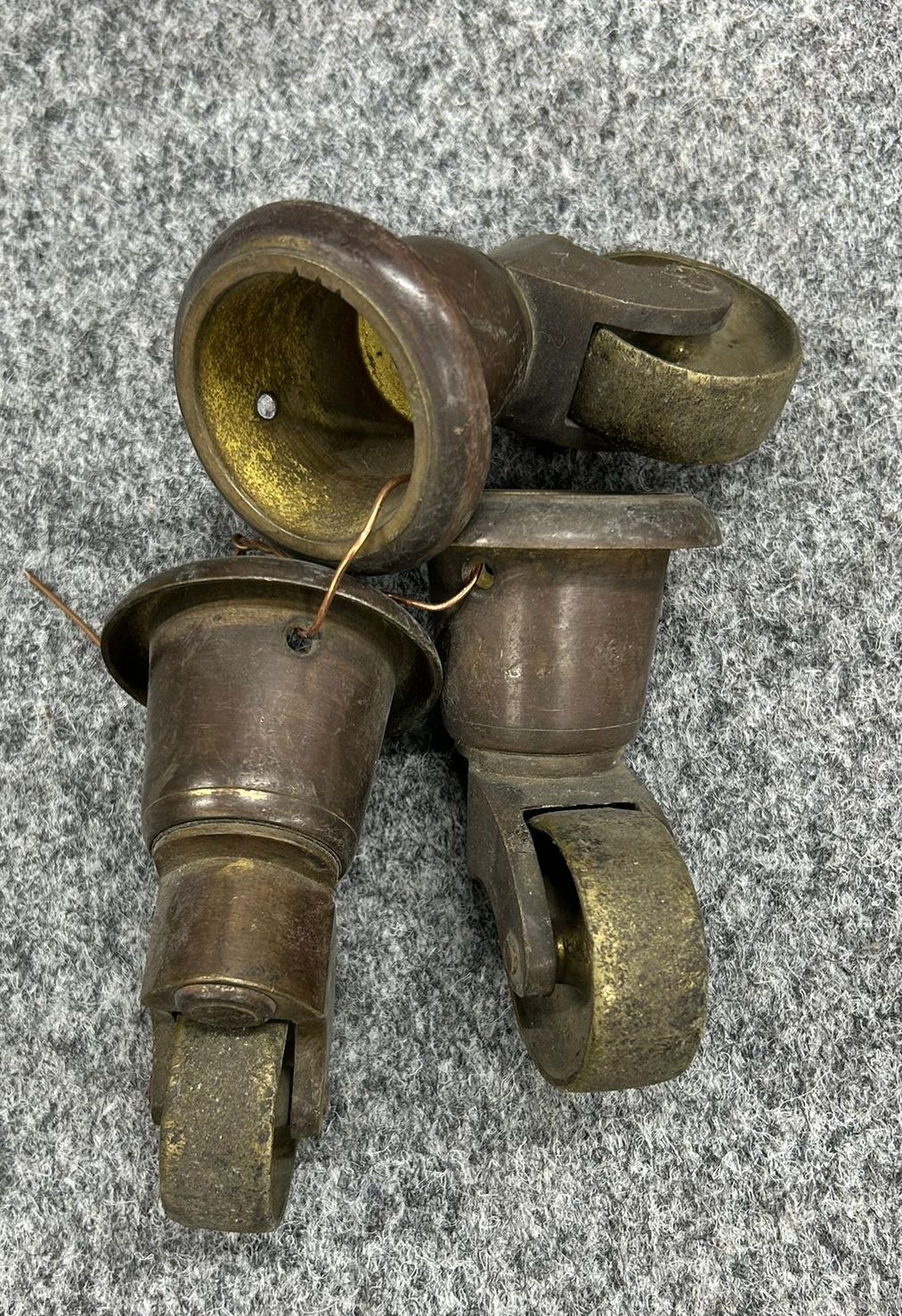 Rollen Fl&uuml;gel - 1466