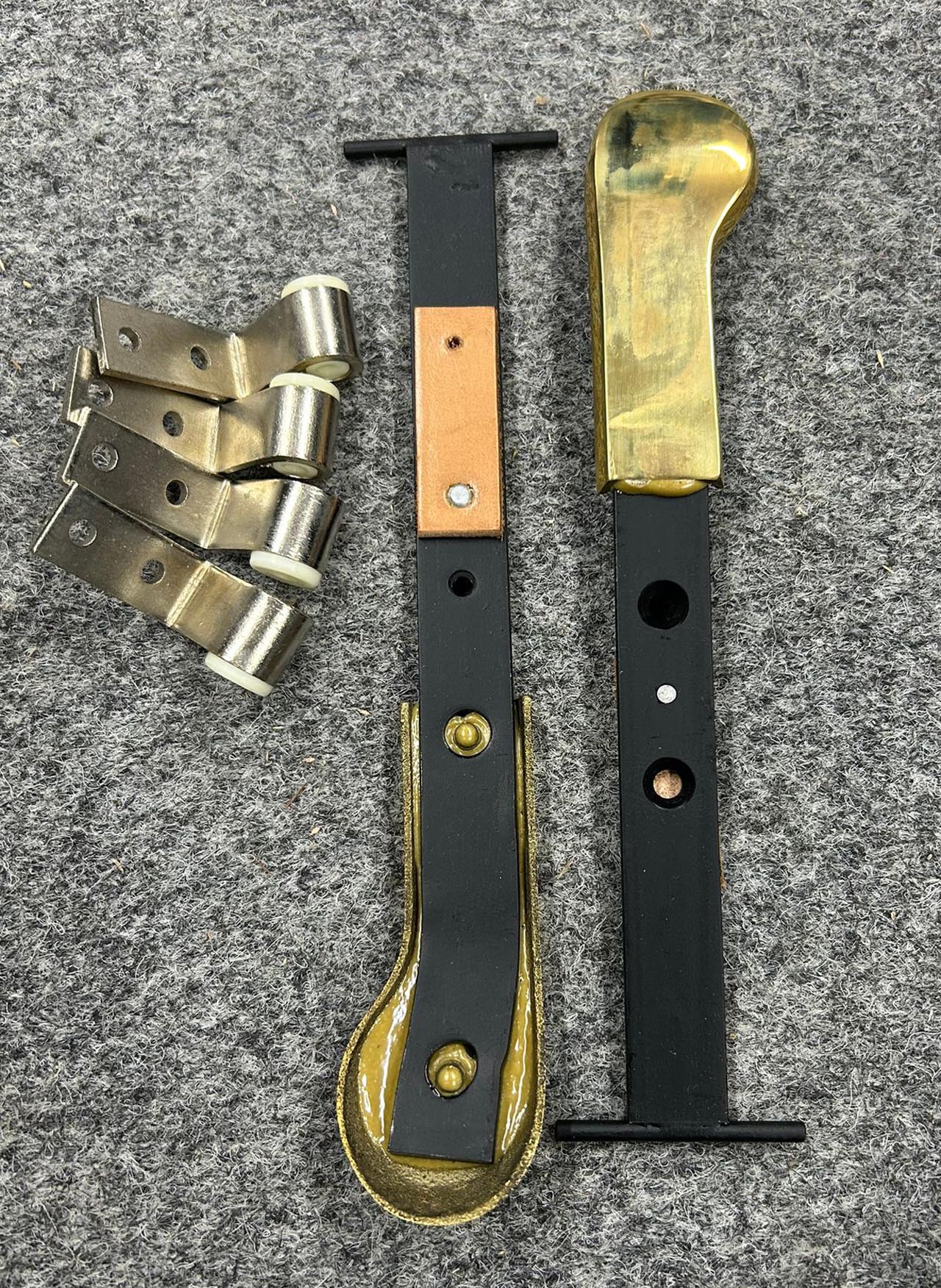 Pedale von Meyne - 1482