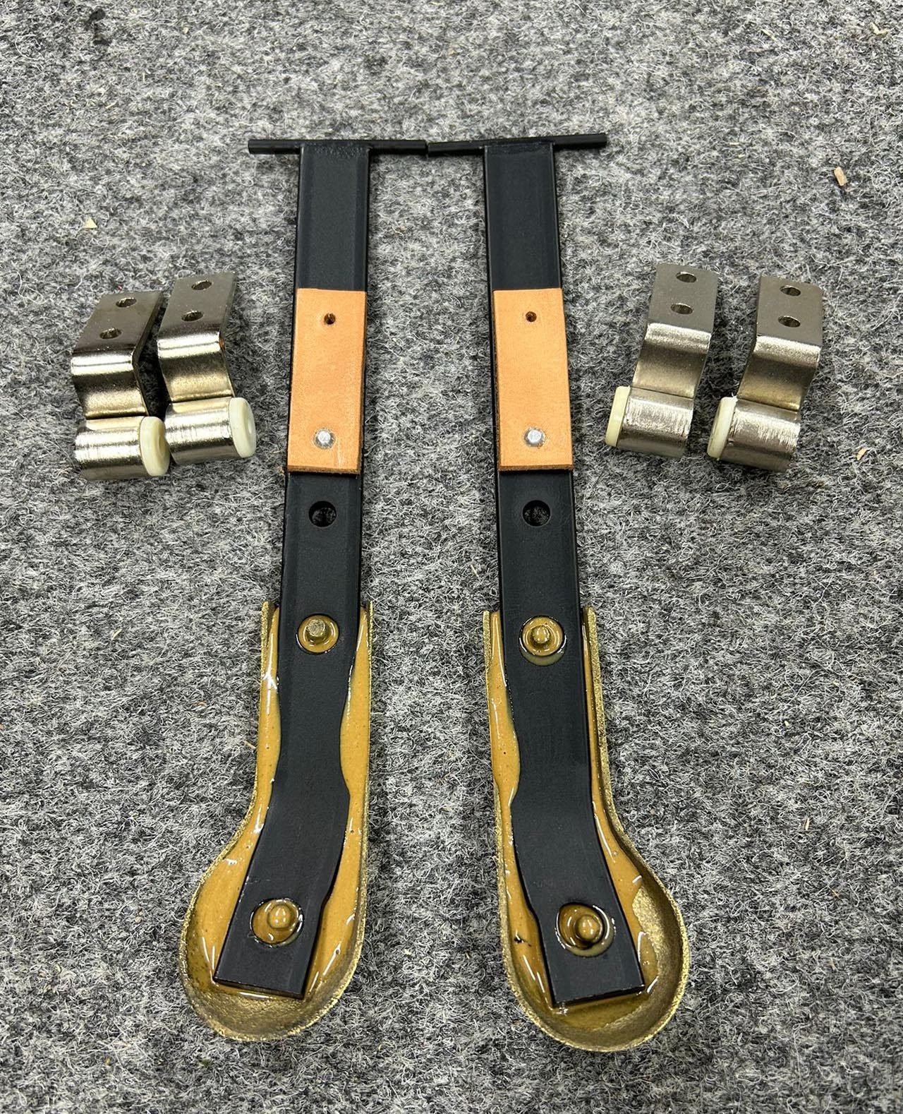 Pedale von Meyne - 1483