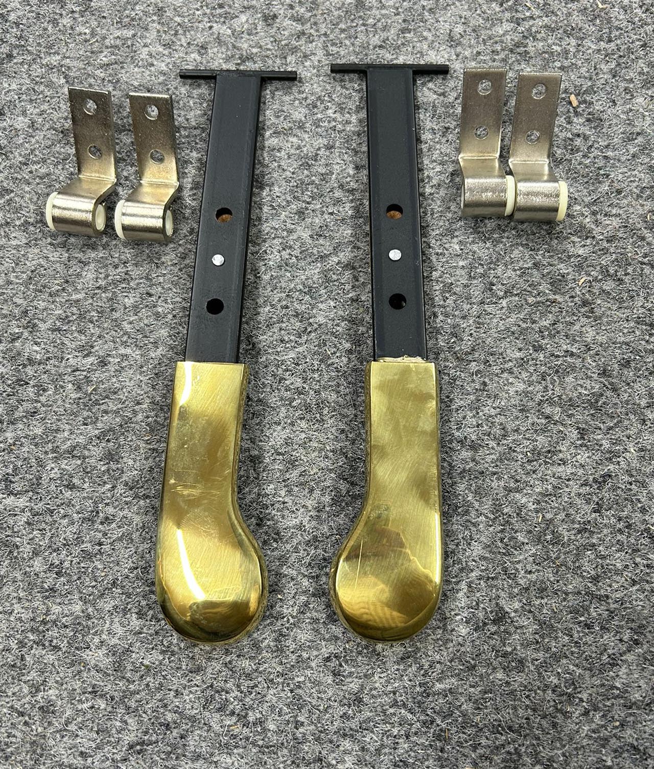 Pedale von Meyne - 1483