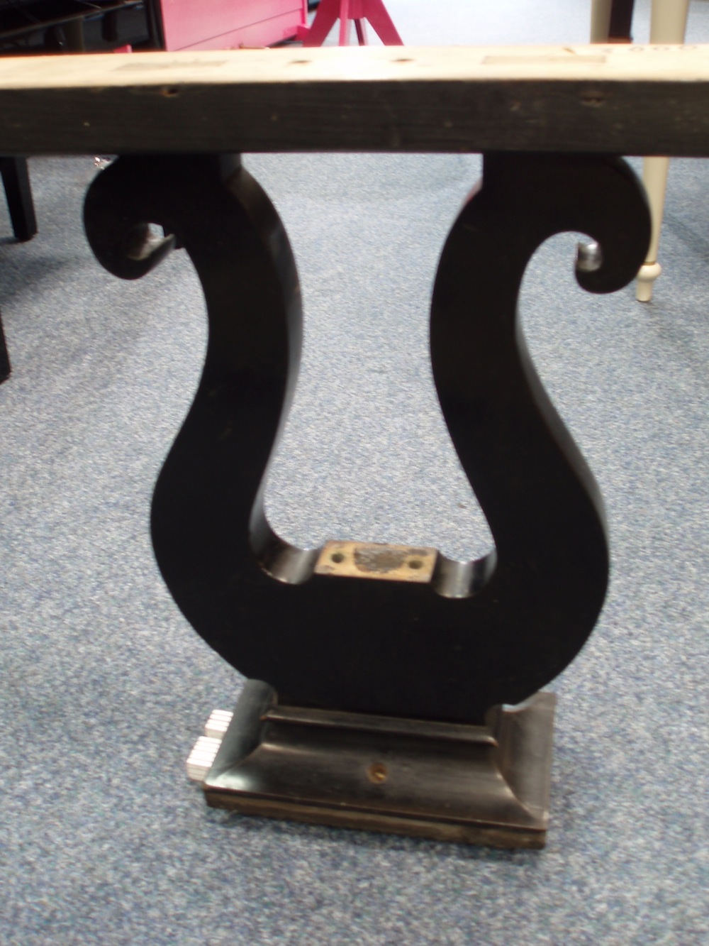 Lyra, Wiener Bauart - 0071